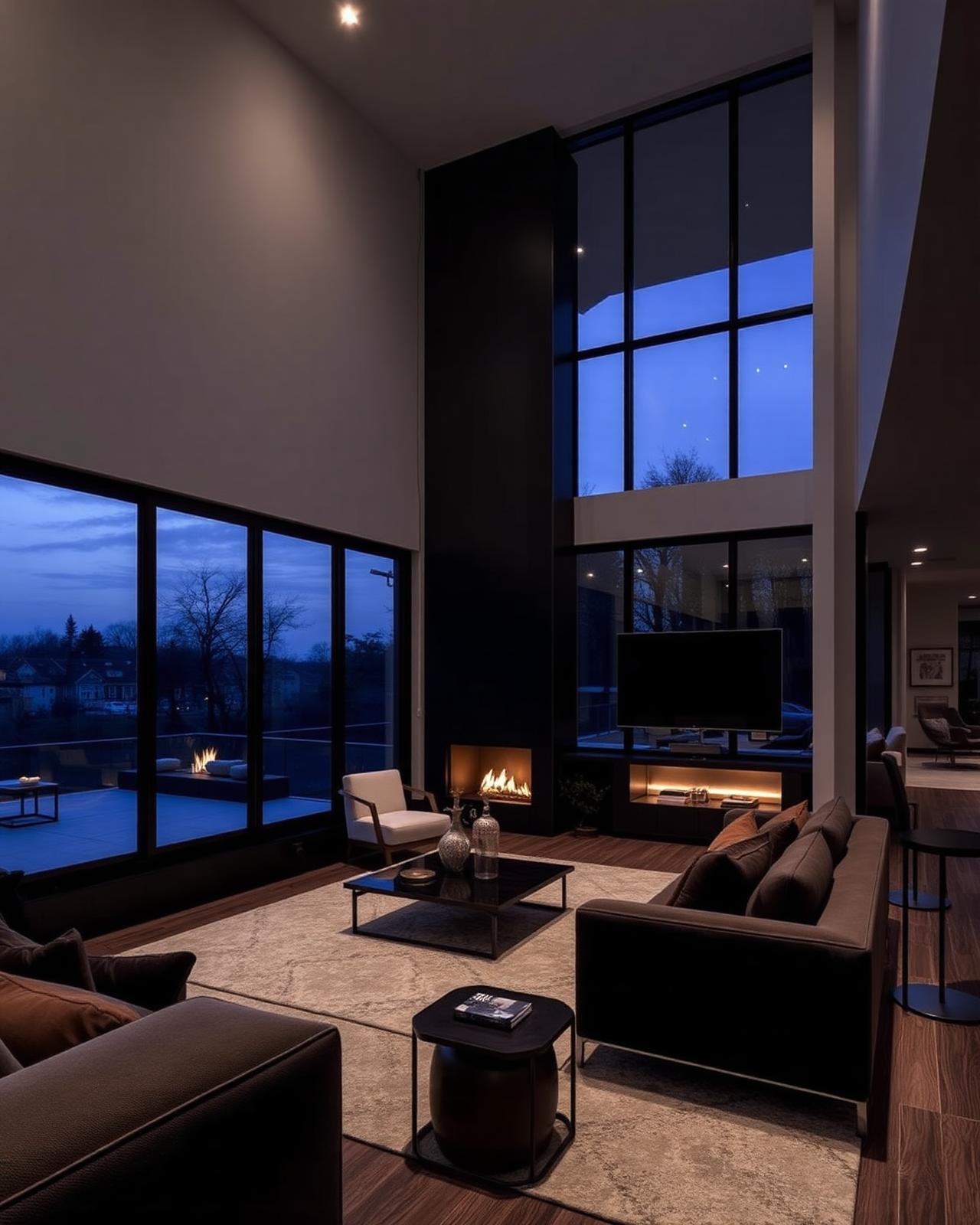Ridge House — Halden Realty
