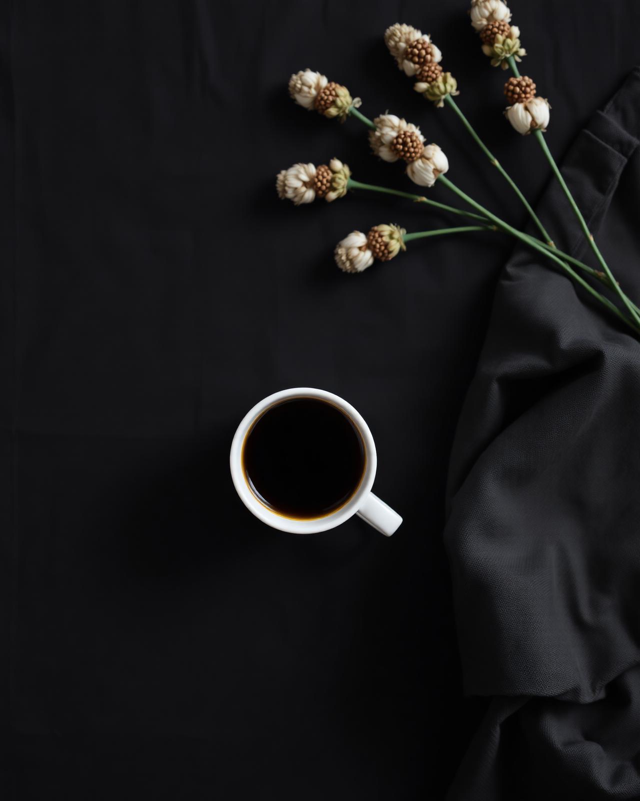 Morning Ritual — Còrte Coffee