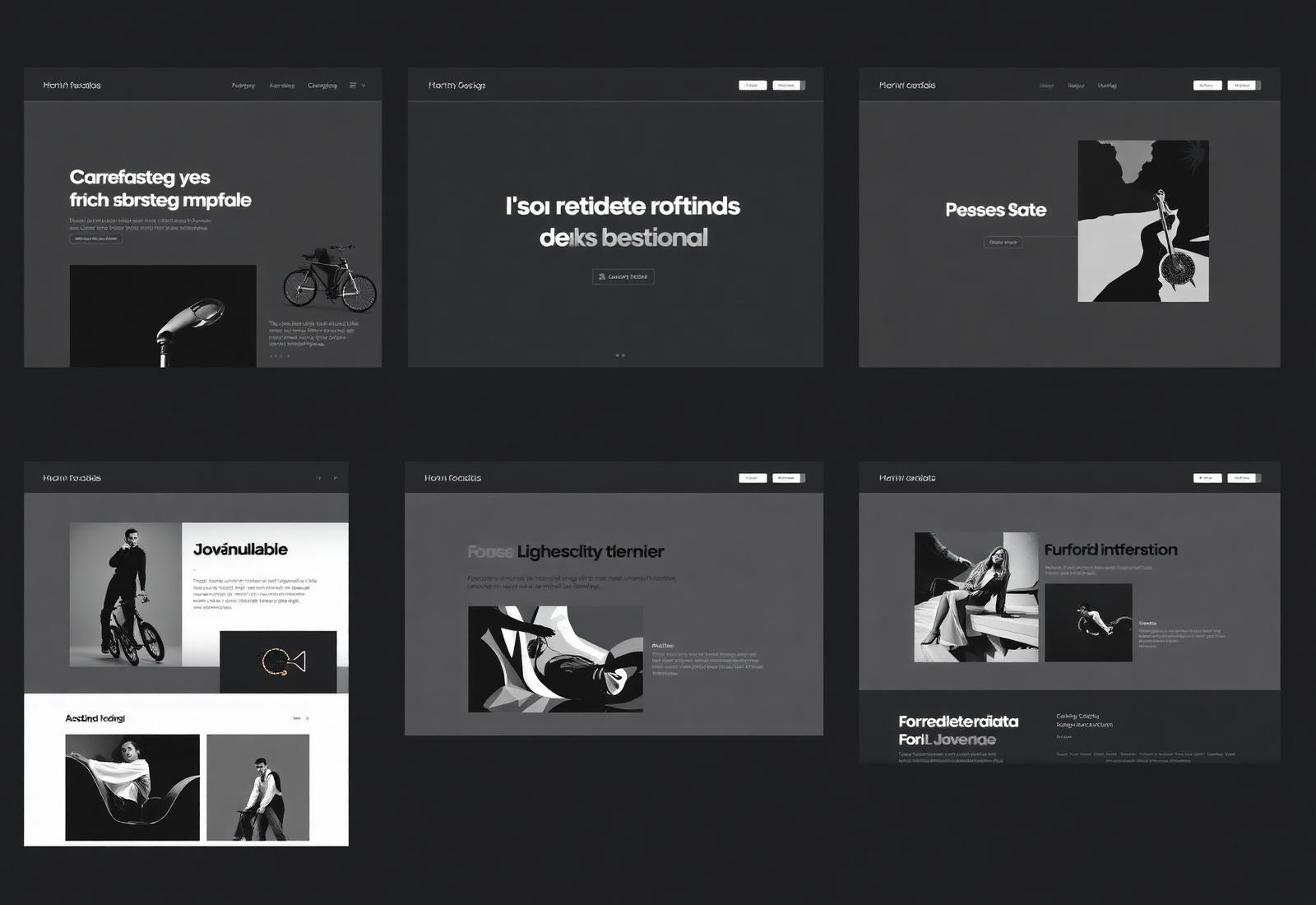 Case Studies — Mont Design Co.